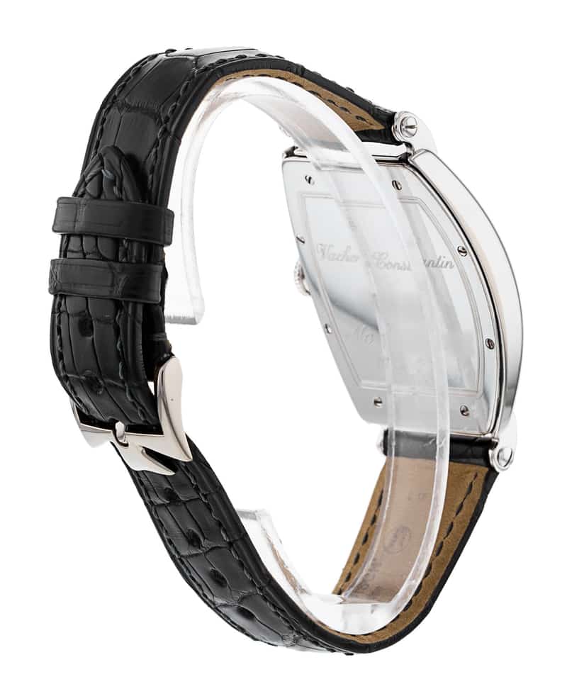 Vacheron Constantin Historiques 37001/000G-8636